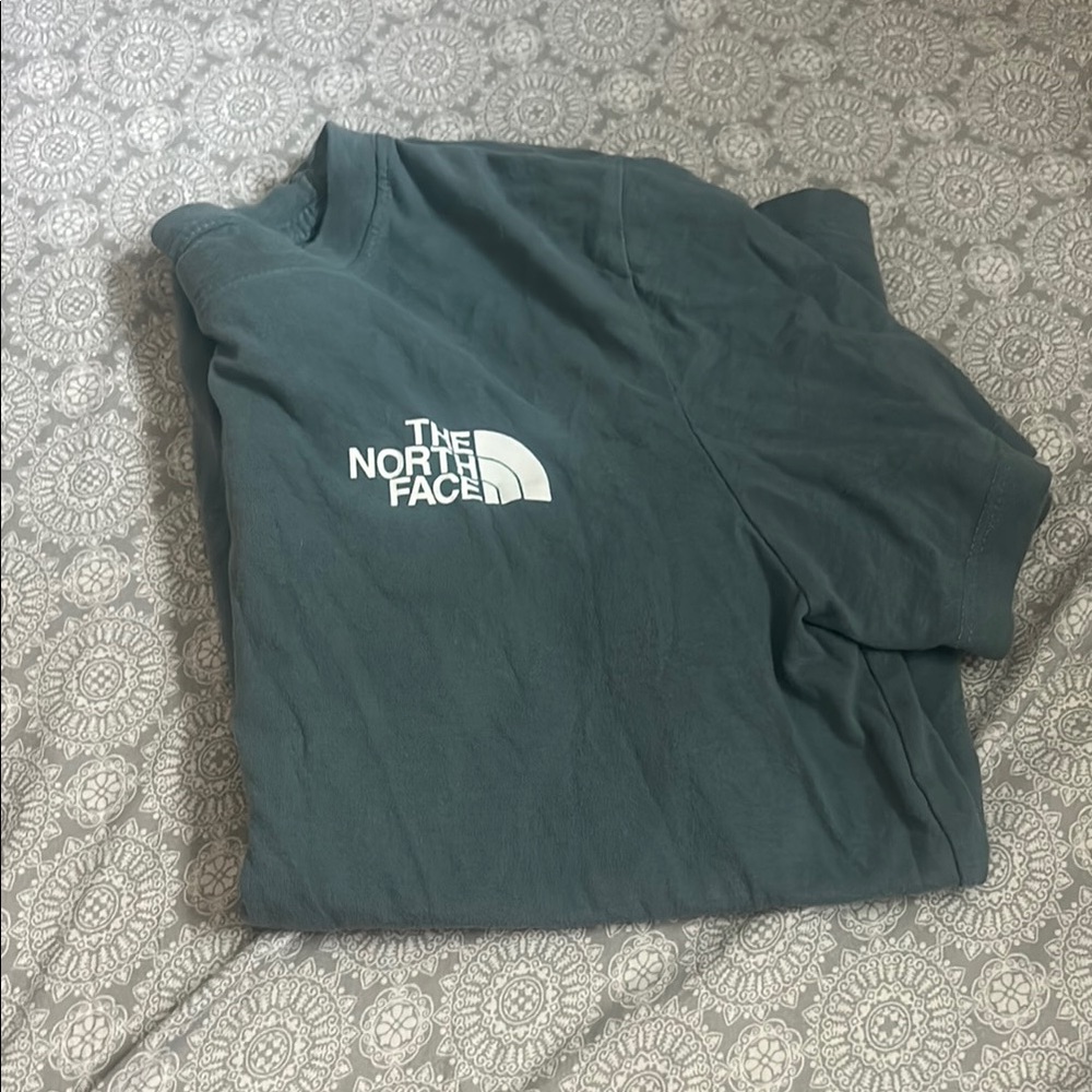 North face T